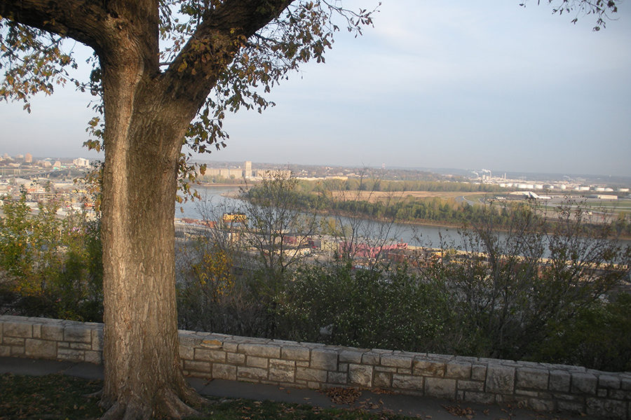 Border Fence