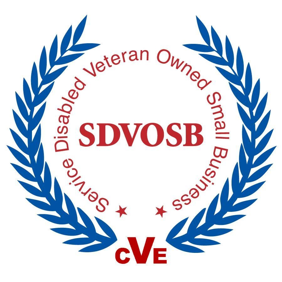 OEI is SDVOSB certified