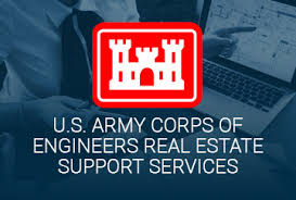 OEI Wins USACE Fort Worth District Real Estate Support Services MATOC