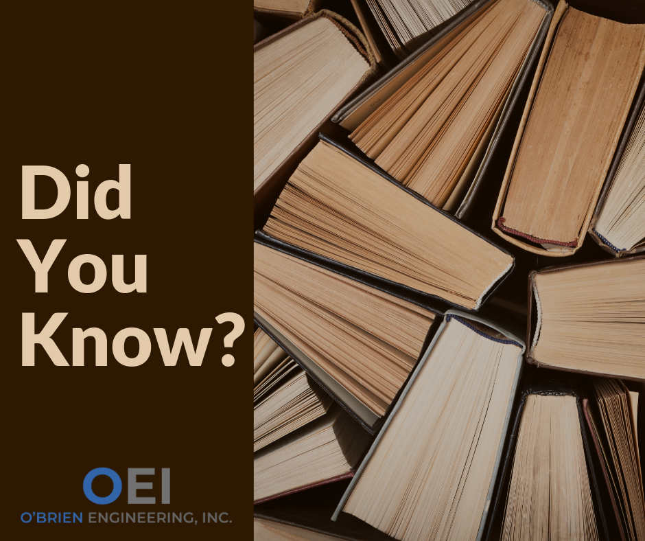Did You Know?