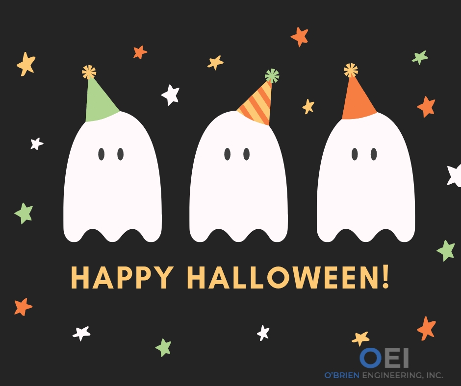 Happy Halloween!