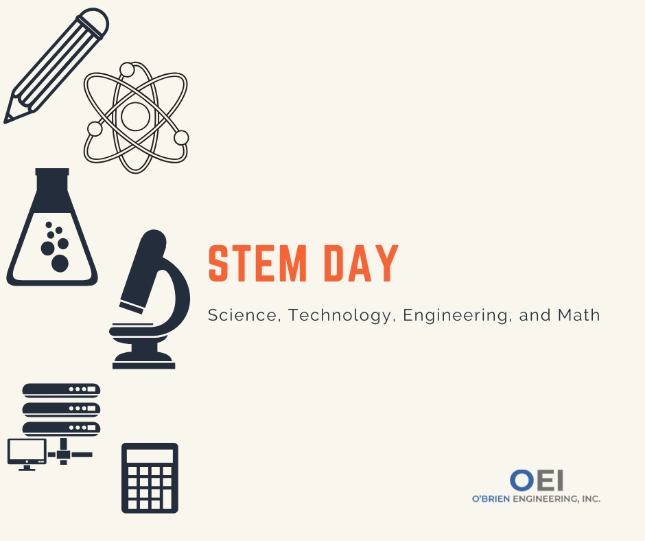 #STEMDay