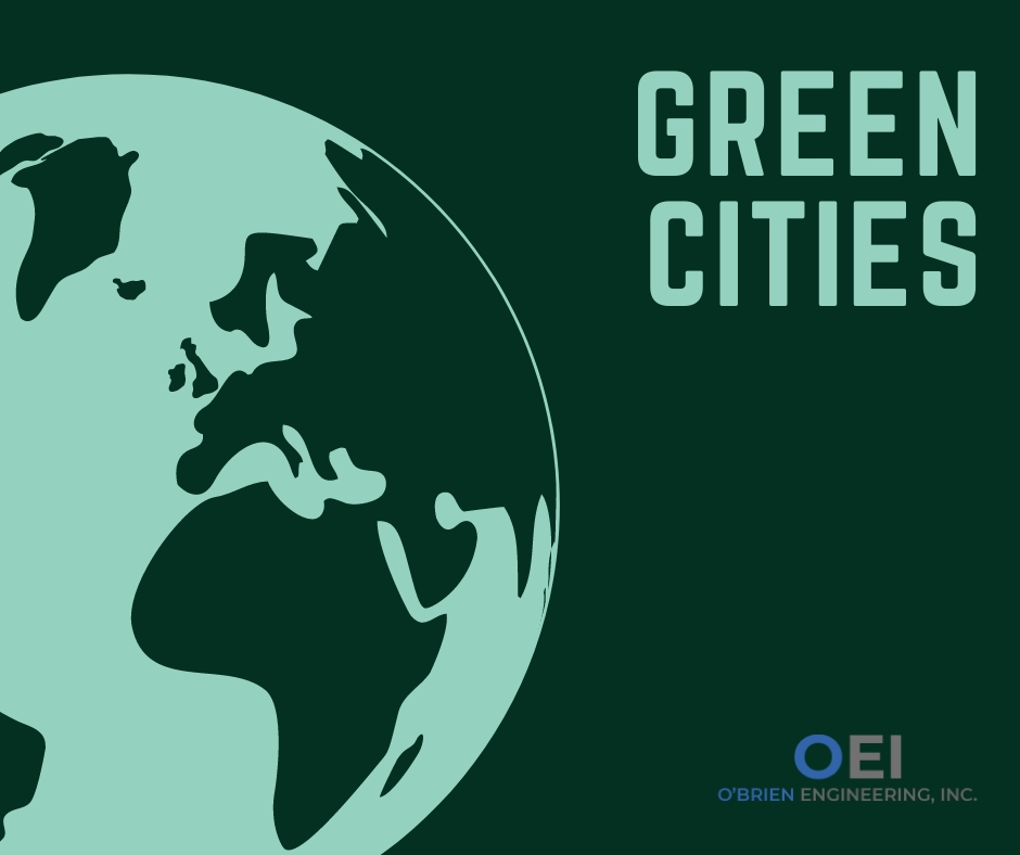 Green Cities