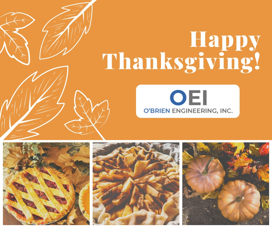 Happy Thanksgiving!
