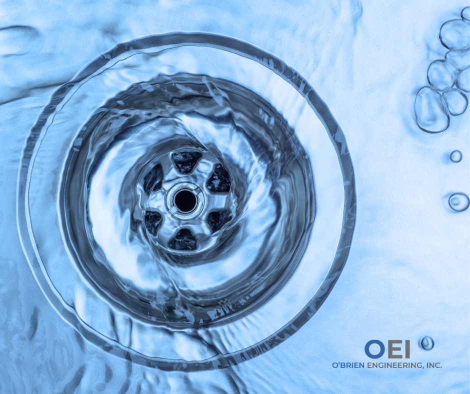 Wastewater