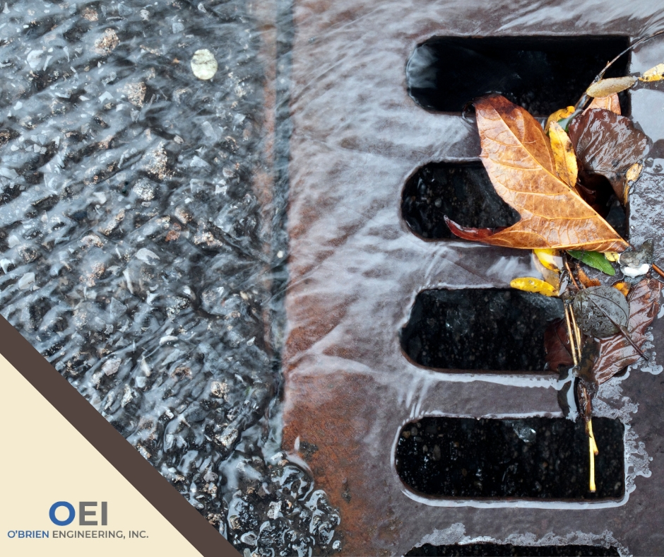 OEI’S Water Management