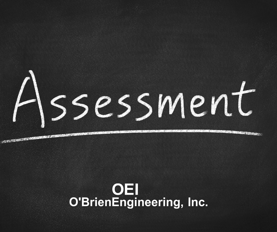 Facility Condition Assessments