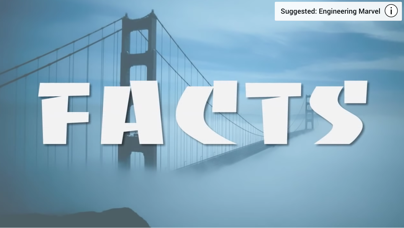 Amazing Facts