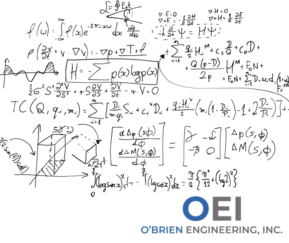 Architectural Engineering