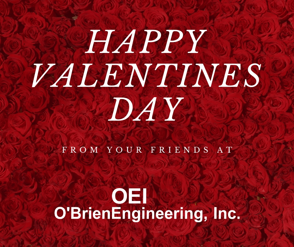 Valentine’s Day