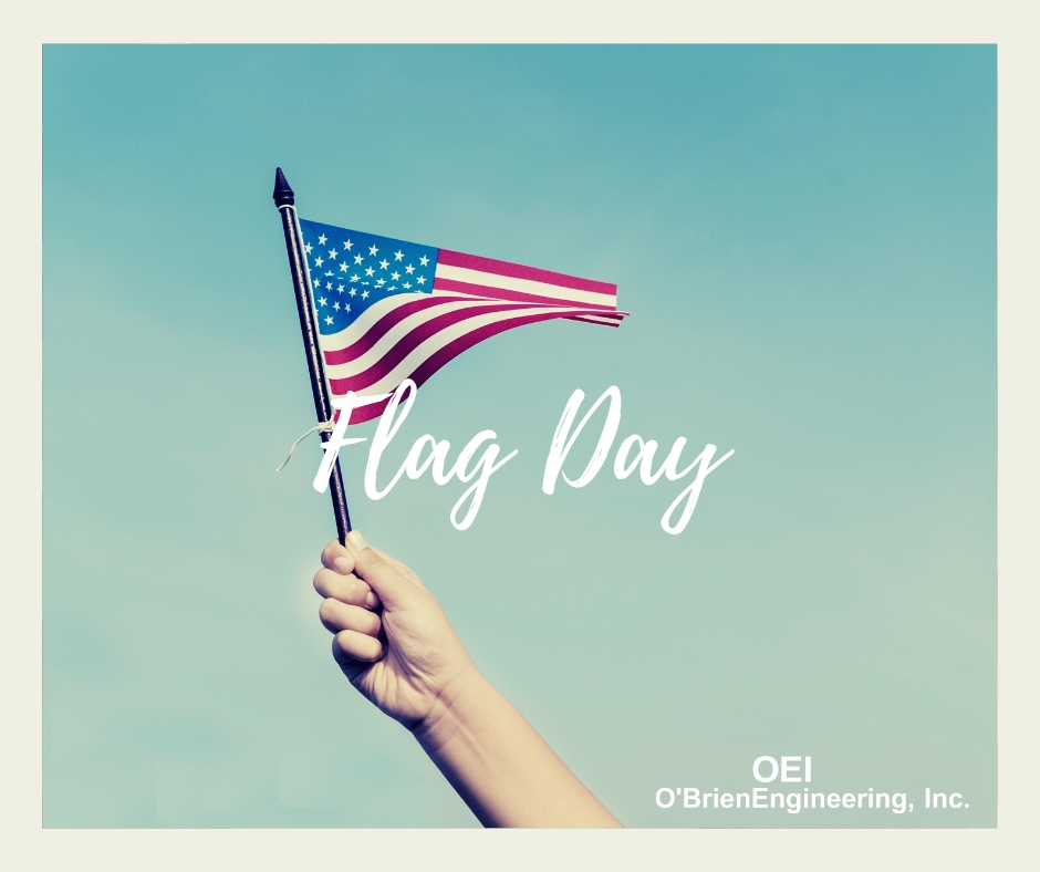#FlagDay