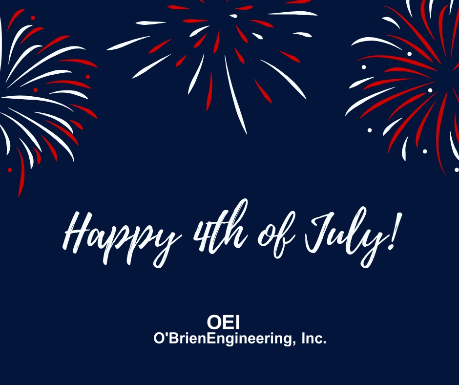 Happy Independence Day!