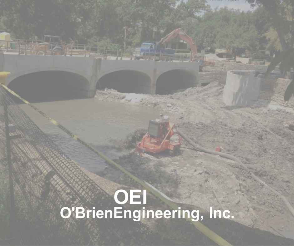 Municipal Engineering