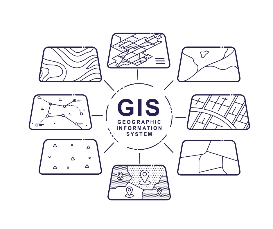 Geographic Information Systems