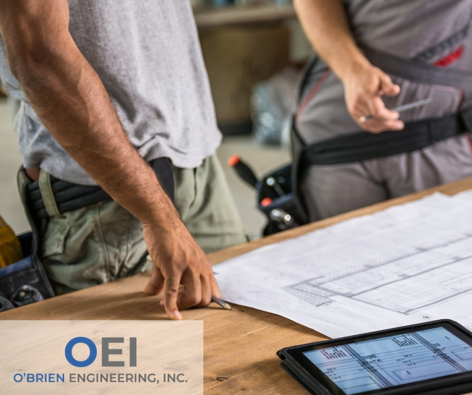 O’Brien Engineering