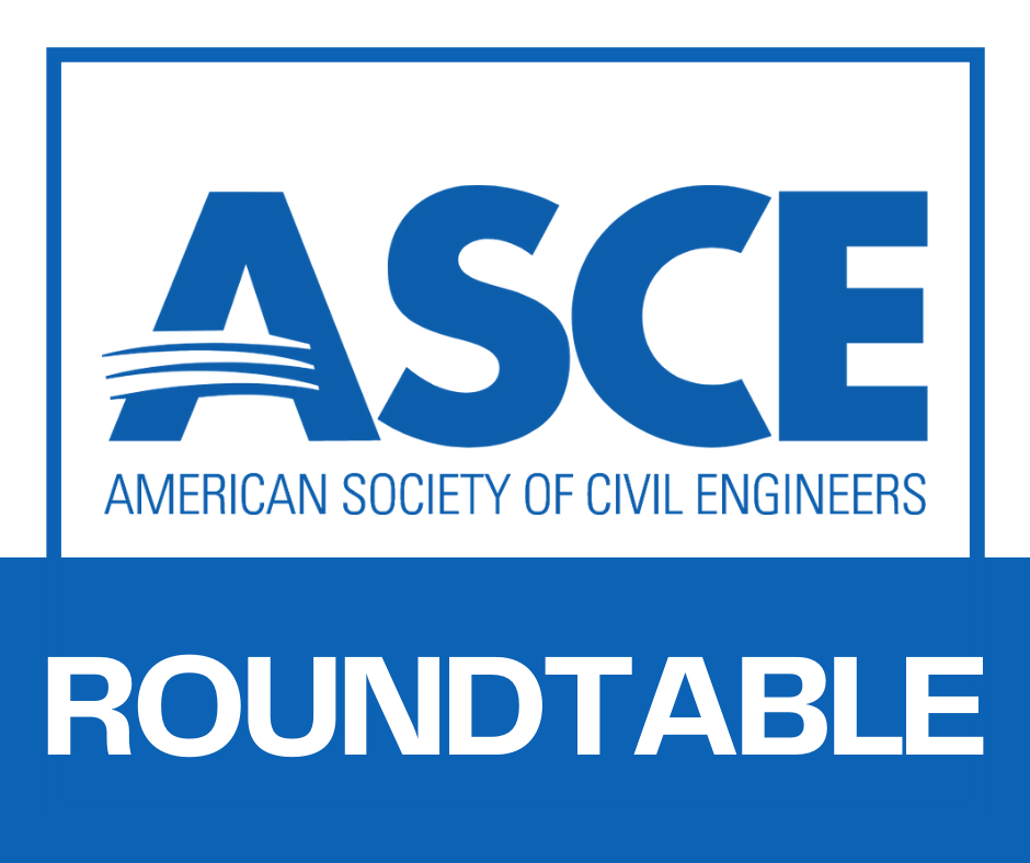 ASCE Civil Engineering Roundtable O'Brien Engineering, Inc.