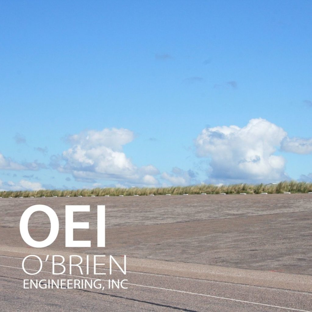 Dam Rehabilitation North Texas