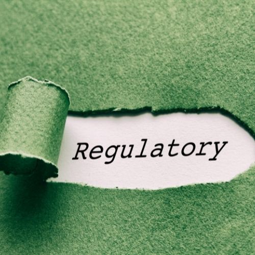 Regulatory Permits