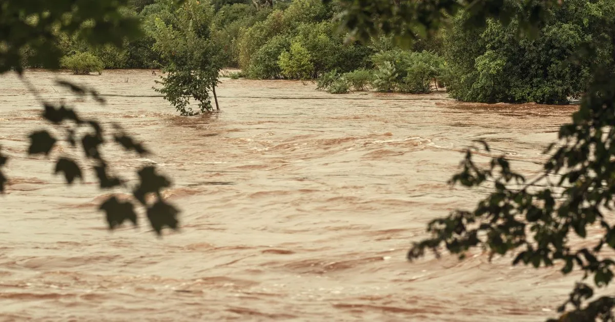 Texas Flooding Fast Facts