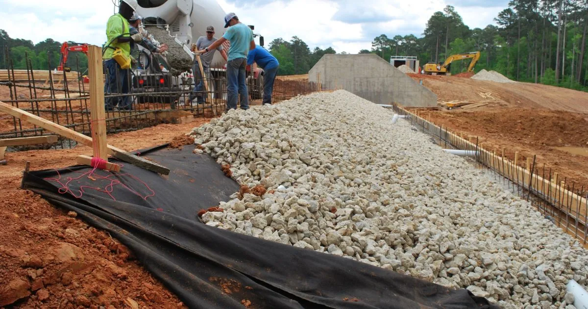 Dam Engineering: 4 Key Considerations for Safe, Sustainable Design