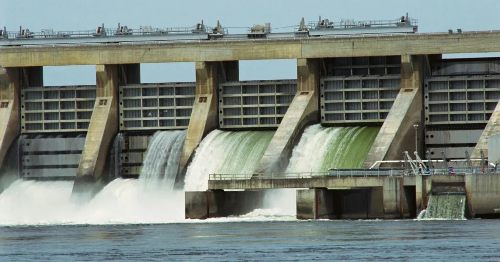dam rehabilitation projects
