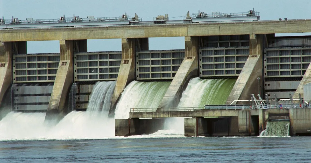 dam rehabilitation projects