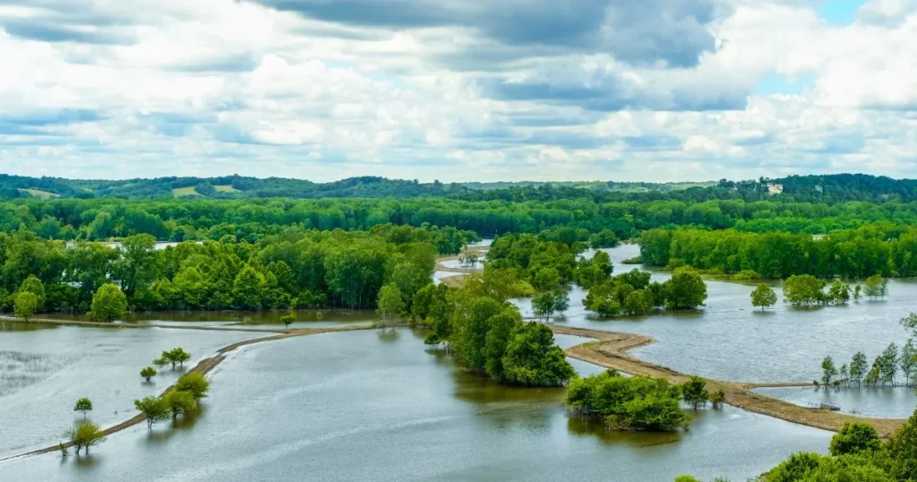 Dam and Levee Safety and Floodplain Risk Analysis