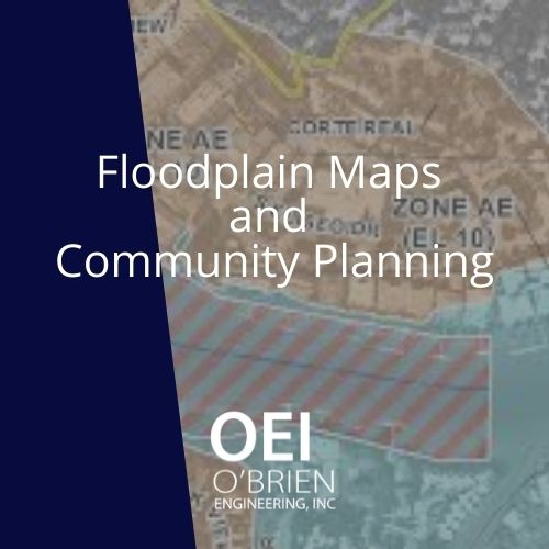 FEMA Floodplain Maps