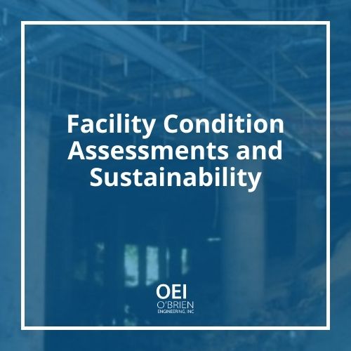 Facility Condition Assessment Services