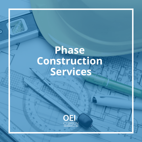 Phase Construction Services