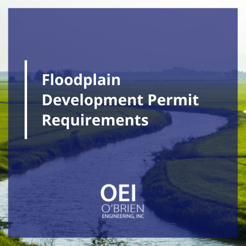 Floodplain Development Permit