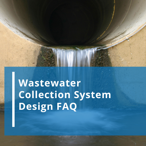 Wastewater Collection System Design
