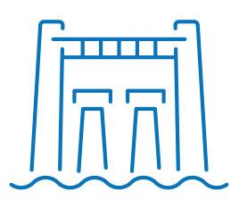 Water Resources Engineering & Dam Safety