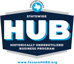 OEI is HUB certified