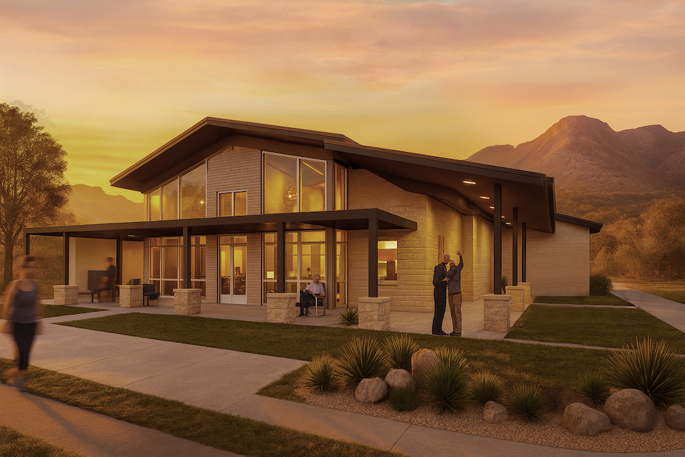 OEI O'Brien Engineering & Architecture
