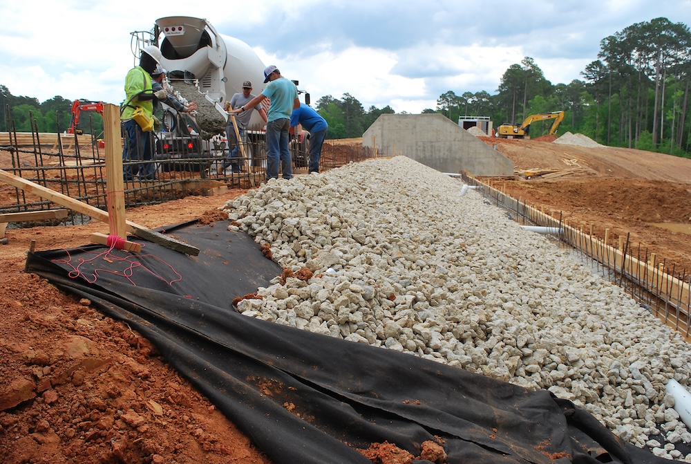 Dam and Levee Safety by OEI