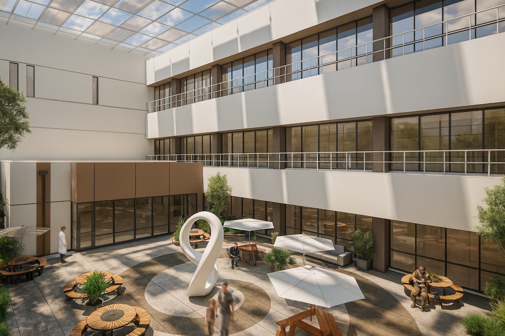 OEI Loma Linda project